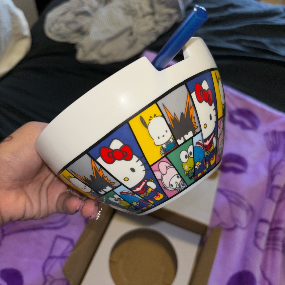 Hello kitty - Picture 3 of 3